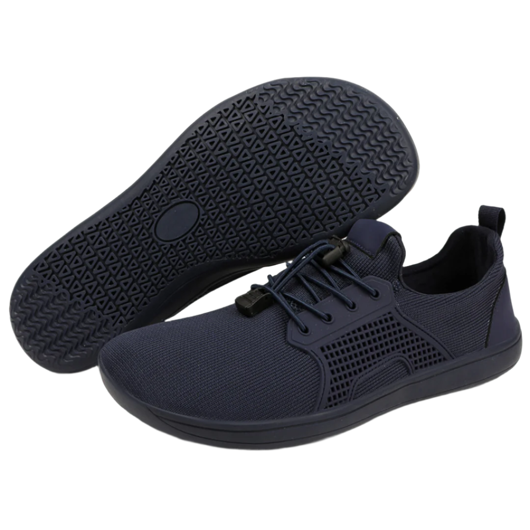 Zarvia - Barfotaskor