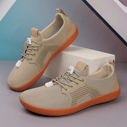 Zarvia - Barfotaskor