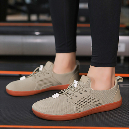 Zarvia - Barfotaskor