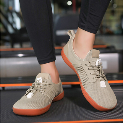 Zarvia - Barfotaskor