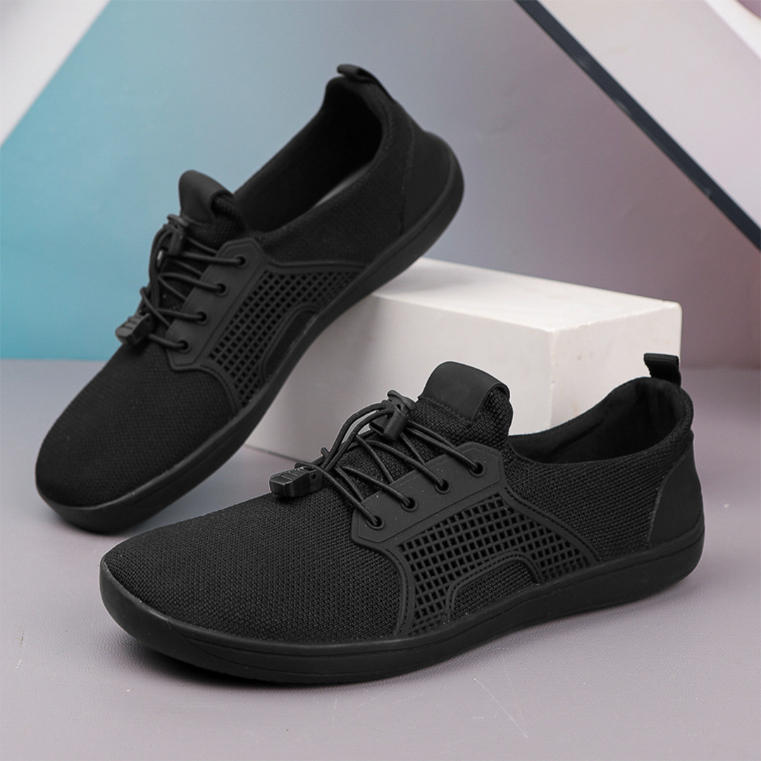 Zarvia - Barfotaskor