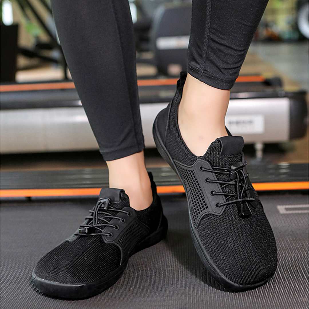 Zarvia - Barfotaskor