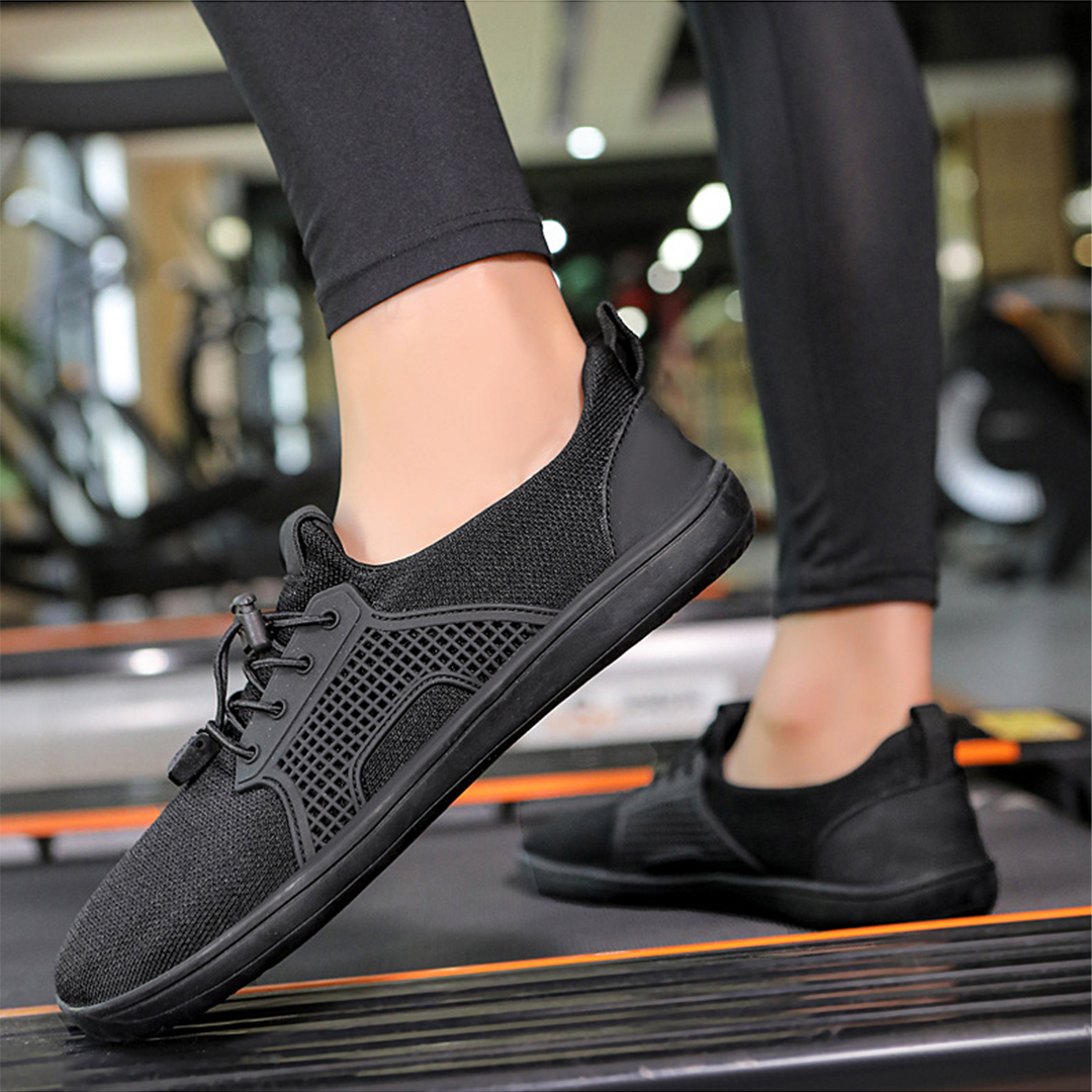 Zarvia - Barfotaskor