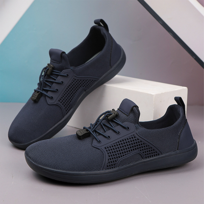 Zarvia - Barfotaskor