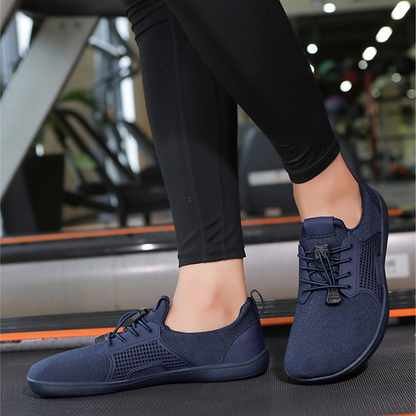 Zarvia - Barfotaskor