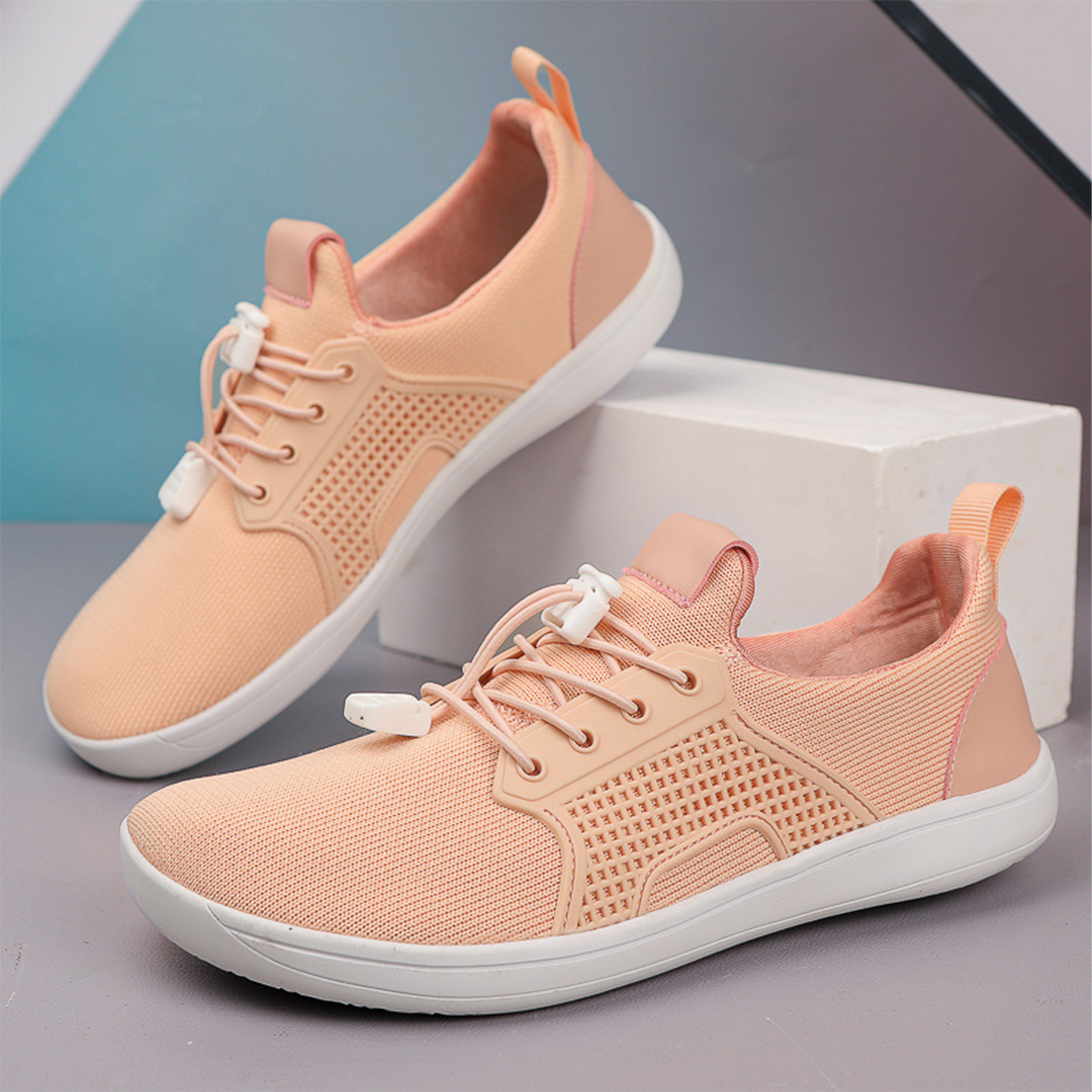 Zarvia - Barfotaskor