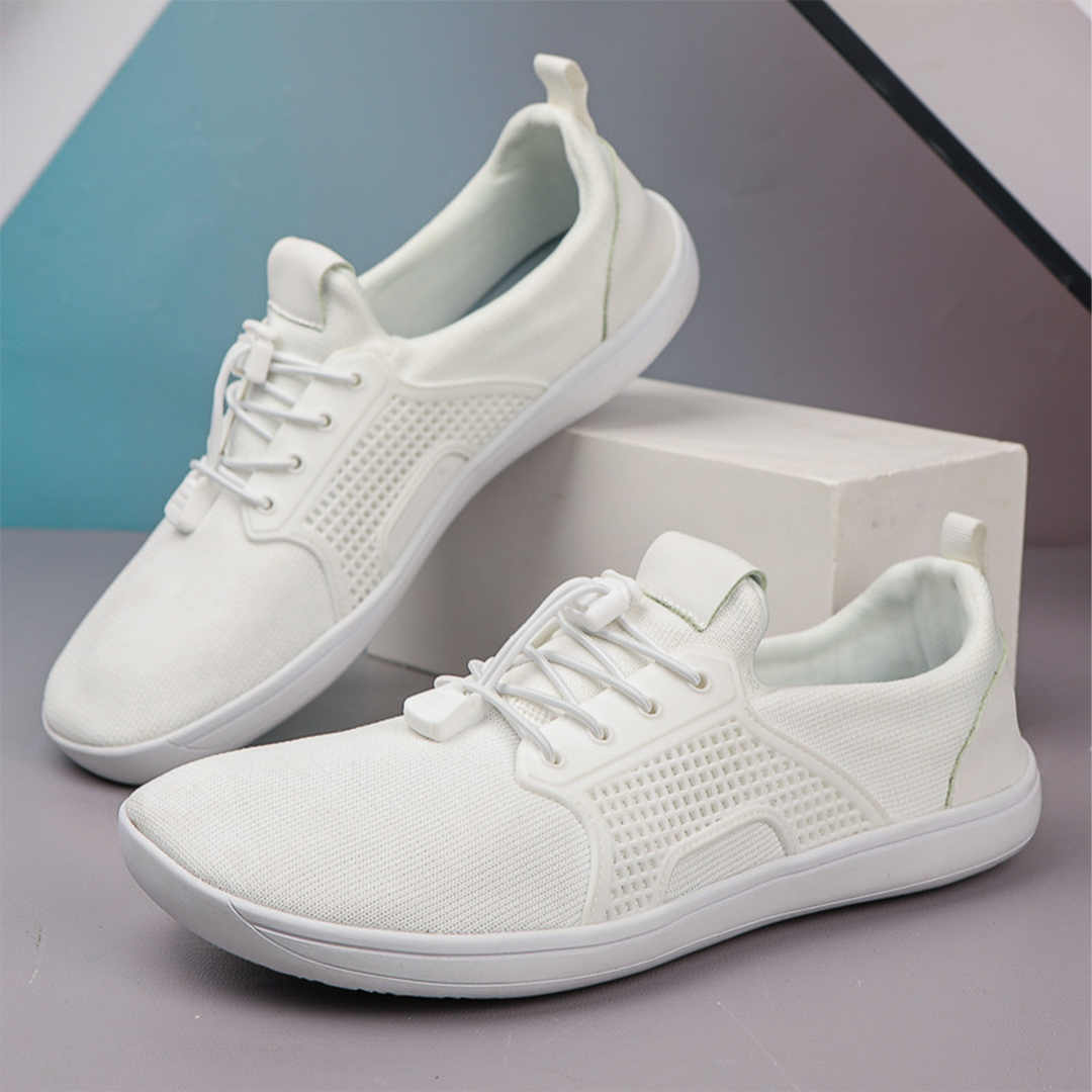 Zarvia - Barfotaskor