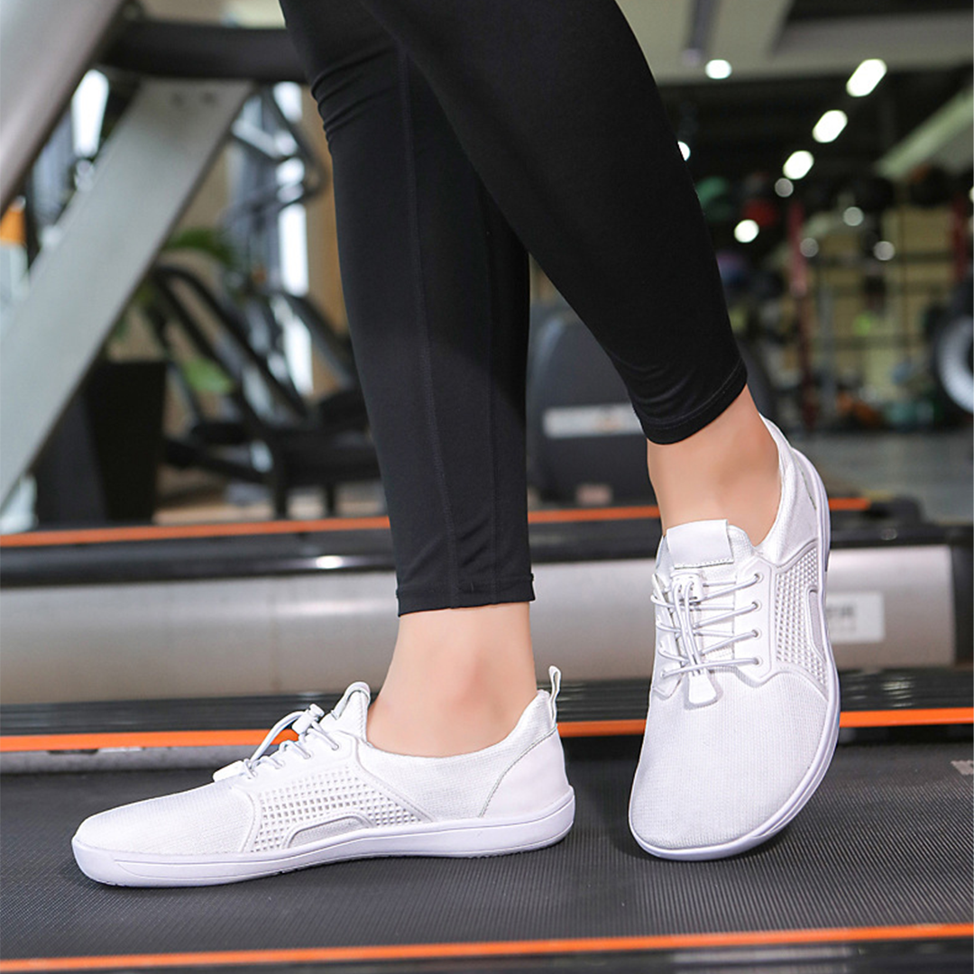 Zarvia - Barfotaskor