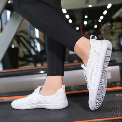 Zarvia - Barfotaskor