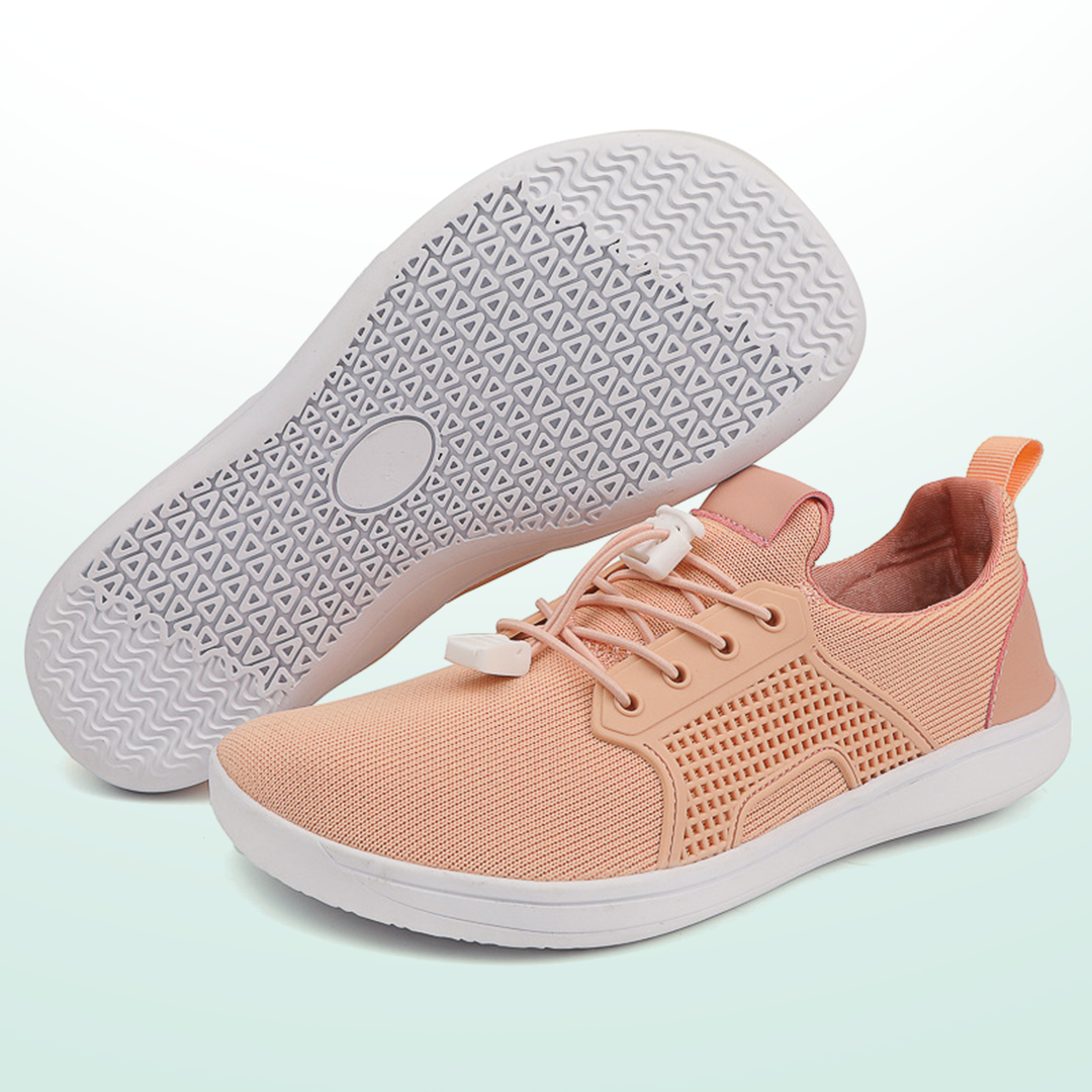 Zarvia - Barfotaskor