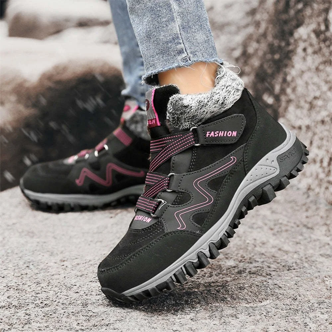 Solvema - Ortopediska vinterskor