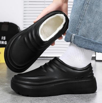 Balub - Hälsosamma och Halkfria Bekväma Clogs