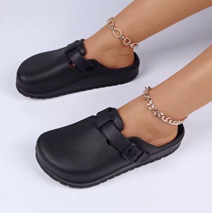 Balub - Hälsosamma och Halkfria Bekväma Clogs