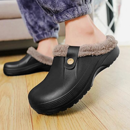 Balub - Hälsosamma och halksäkra bekväma clog-mules