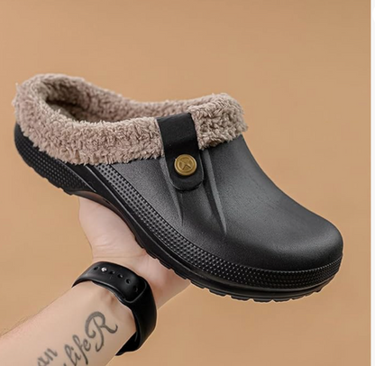 Balub - Hälsosamma och halksäkra bekväma clog-mules