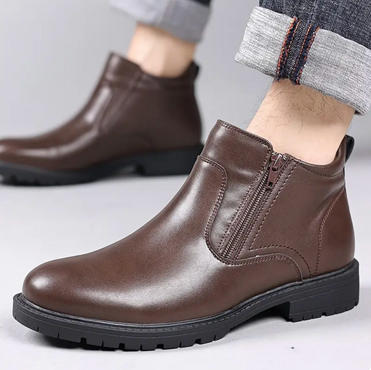 Yves - Bekväma stövlar för män