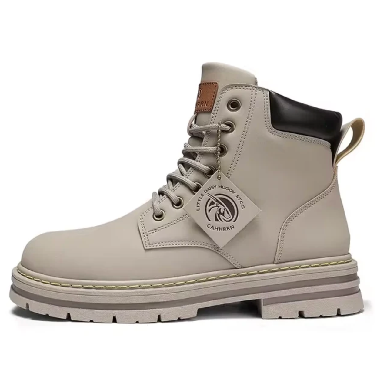 Orthoboot - Ergonomiska smärtlindrande stövlar