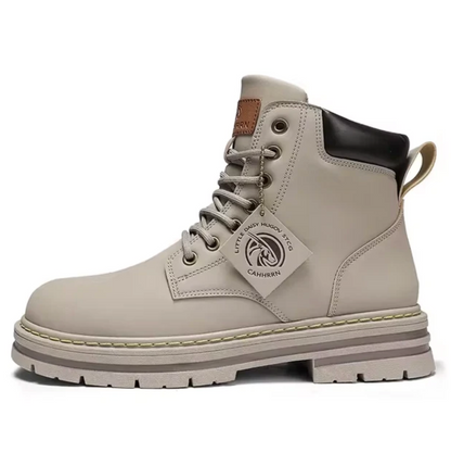 Orthoboot - Ergonomiska smärtlindrande stövlar