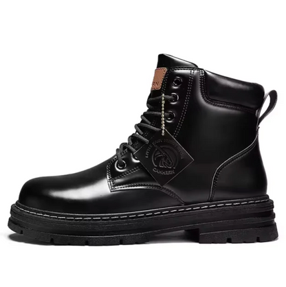 Orthoboot - Ergonomiska smärtlindrande stövlar