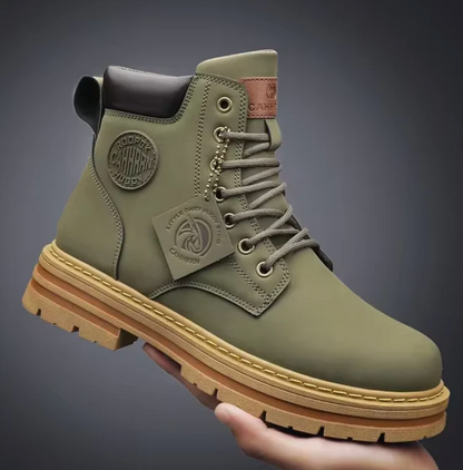 Orthoboot - Ergonomiska smärtlindrande stövlar