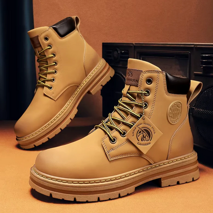 Orthoboot - Ergonomiska smärtlindrande stövlar