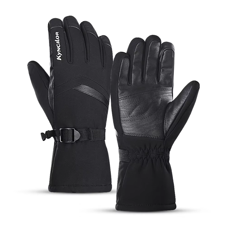 FROSTFIT PRO - Unisex premium skid- och snowboardhandskar
