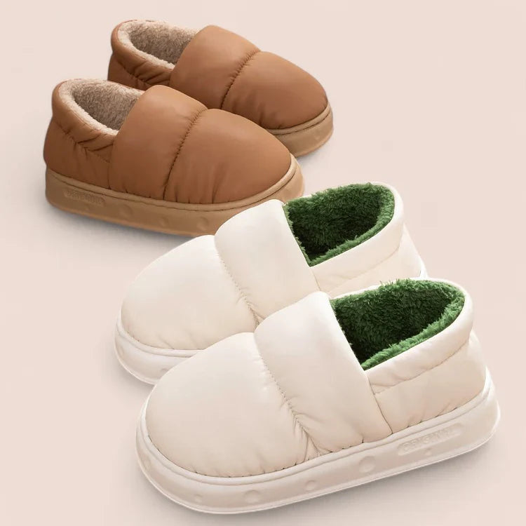 DreamSteps - Mysiga Tofflor