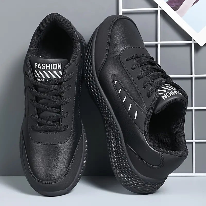 Ortho Bond - Bekväma läderskor