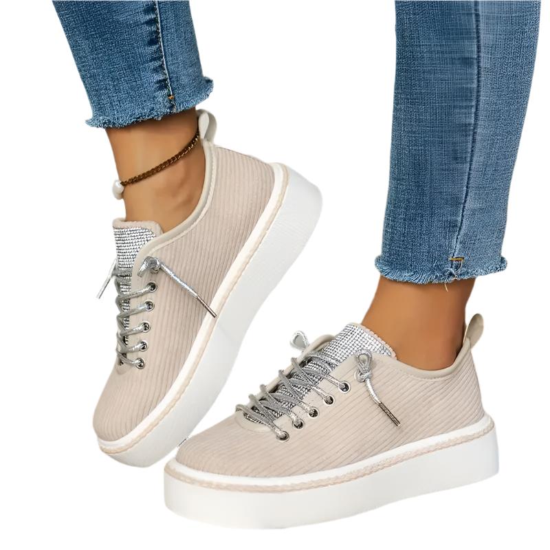 Marie - Oöverträffade ortopediska skor