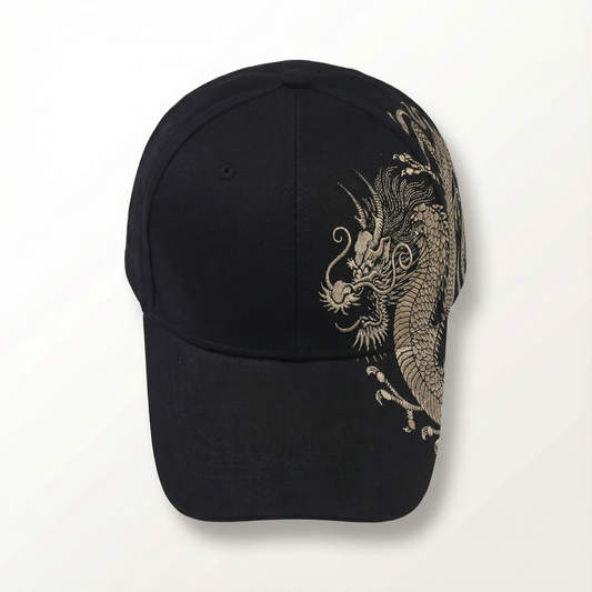 2024 Drakens år keps