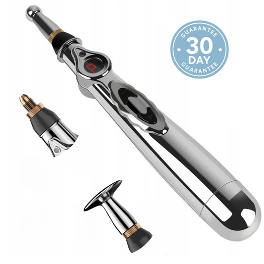 Akupunkturläkningspenna