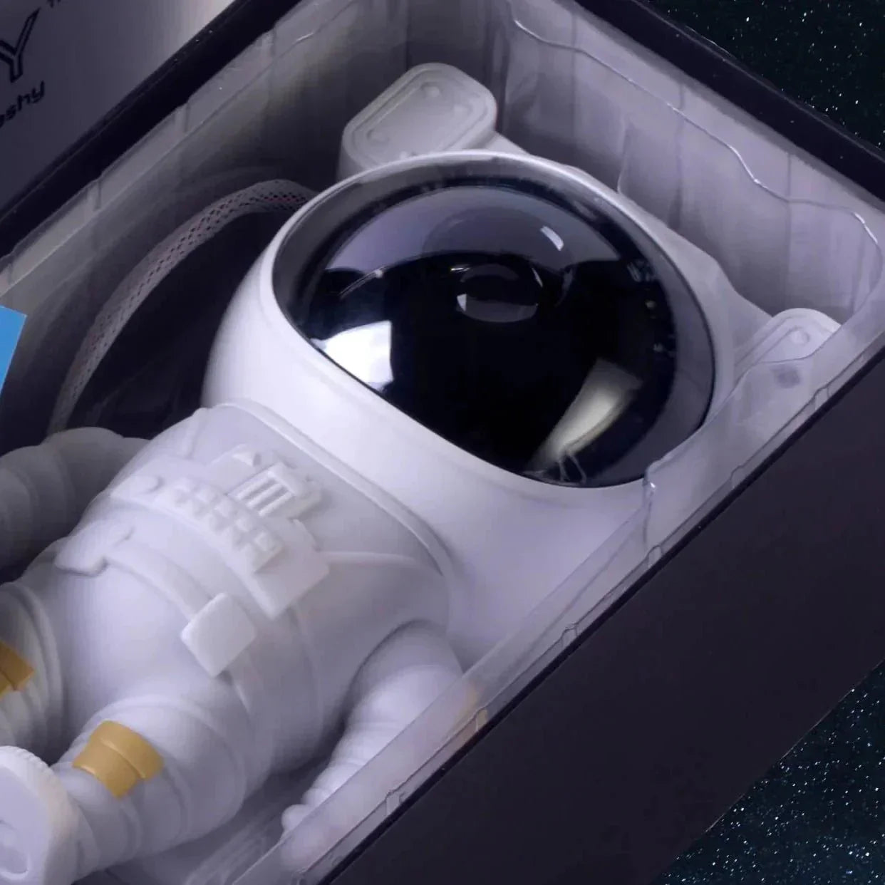 Astroboy - Galaxy projektor