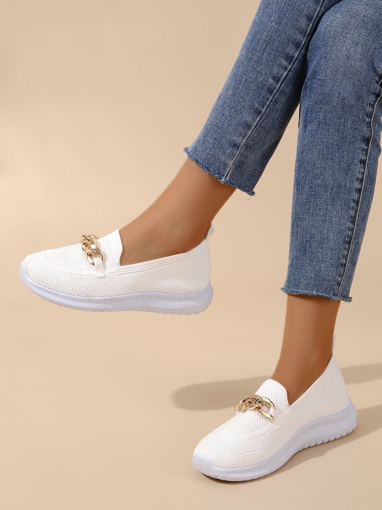 Kimberly - Stilrena sneakers