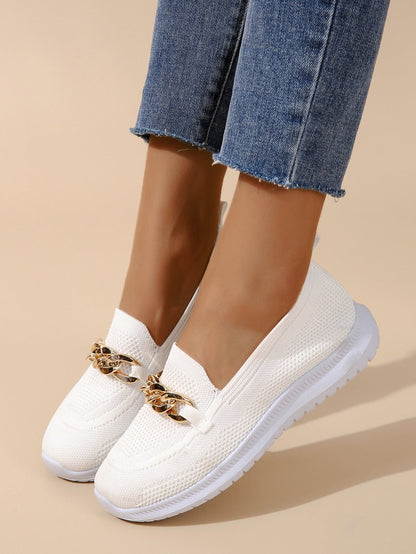 Kimberly - Stilrena sneakers