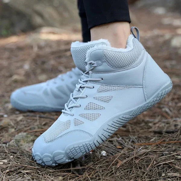 Thermofrost - ergonomisk, vattentät & isolerad barfotasko