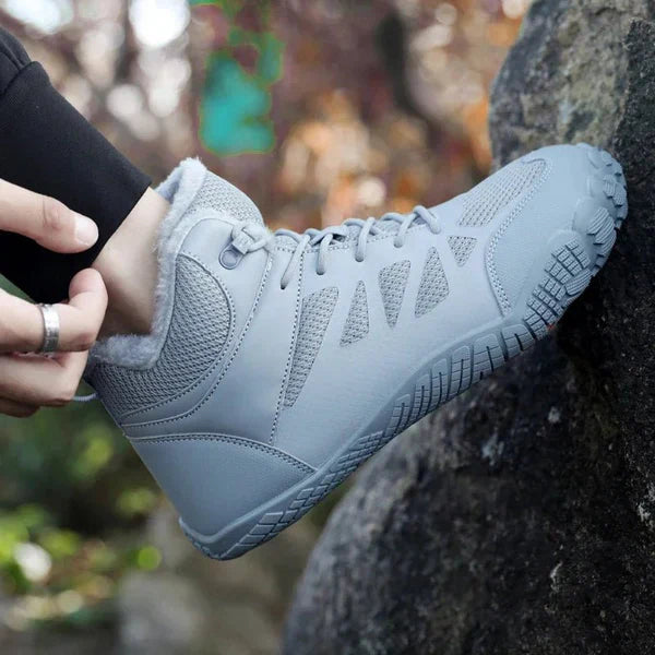 Thermofrost - ergonomisk, vattentät & isolerad barfotasko